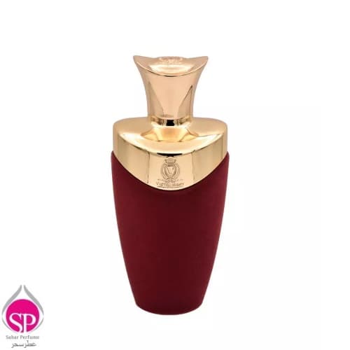 ادو پرفیوم زنانه ویکتور مونت مدل Wine حجم 100 میلی لیتر