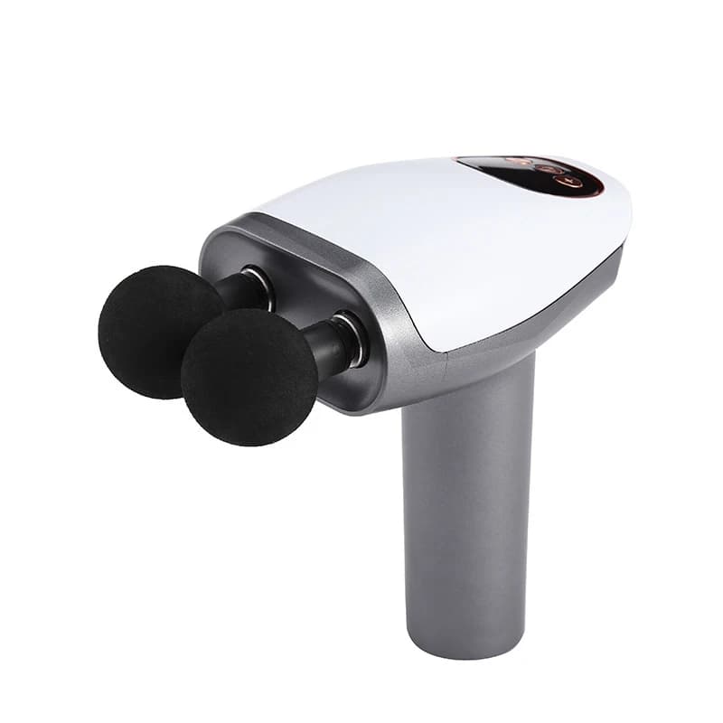 ماساژور دوبله هات مدل SL-921 — تصویر ۱۰