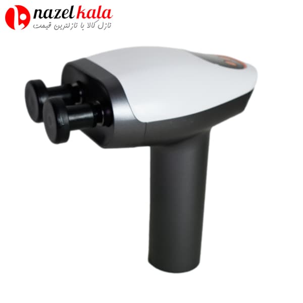 ماساژور دوبله هات مدل SL-921 — تصویر ۸