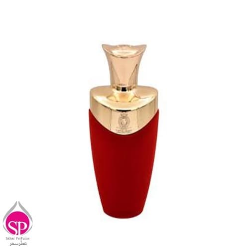 عطر ادکلن زنانه ویکتور مونت مدل Selena حجم 100 میلی لیتر — تصویر ۲