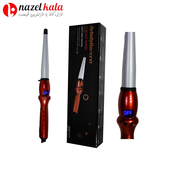 فرکننده بای بابلیس نانو مدل ST-2278