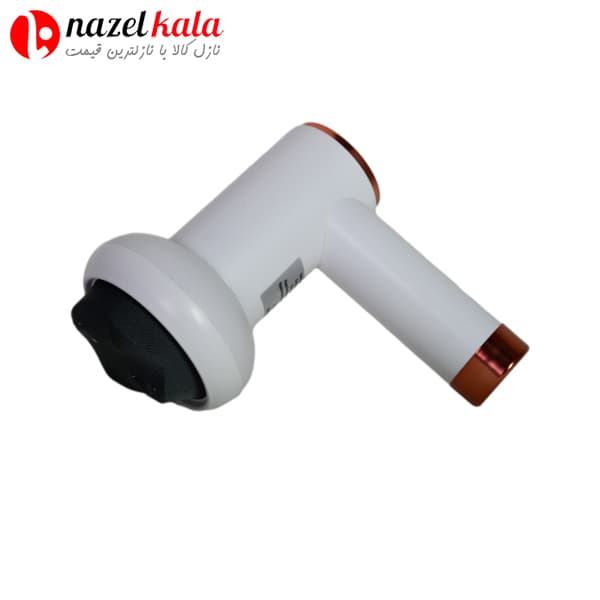 ماساژور تفنگی شارژی بلوآید مدل BLD-630