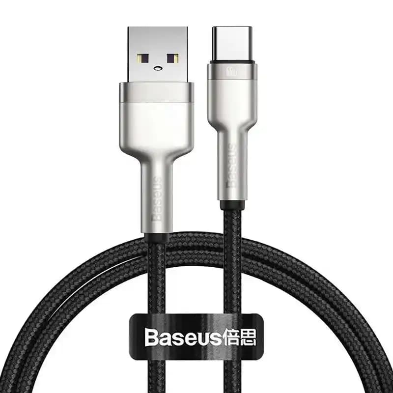 کابل تایپ سی باسئوس Baseus مدل CAKF0001 طول 1 متر