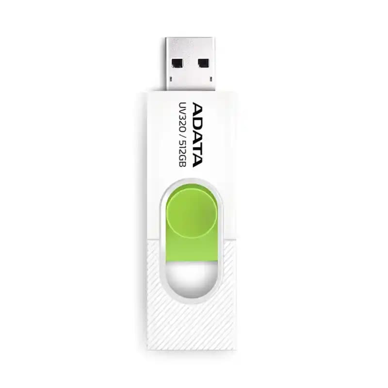 فلش 512 گیگ ای دیتا ADATA UV320 USB3.2