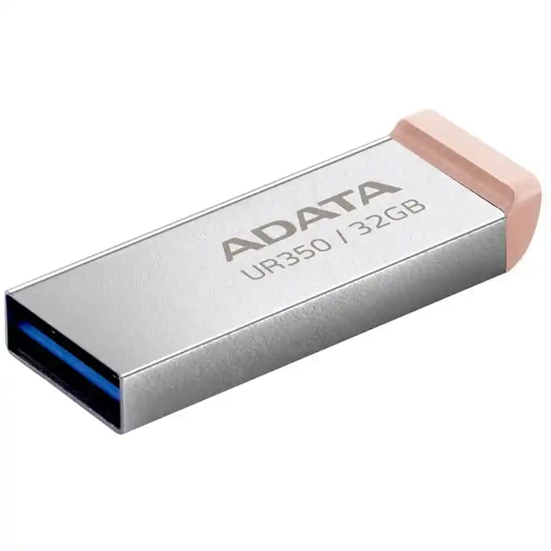 فلش 32 گیگ ای دیتا Adata UR350 USB3.2 — تصویر ۹