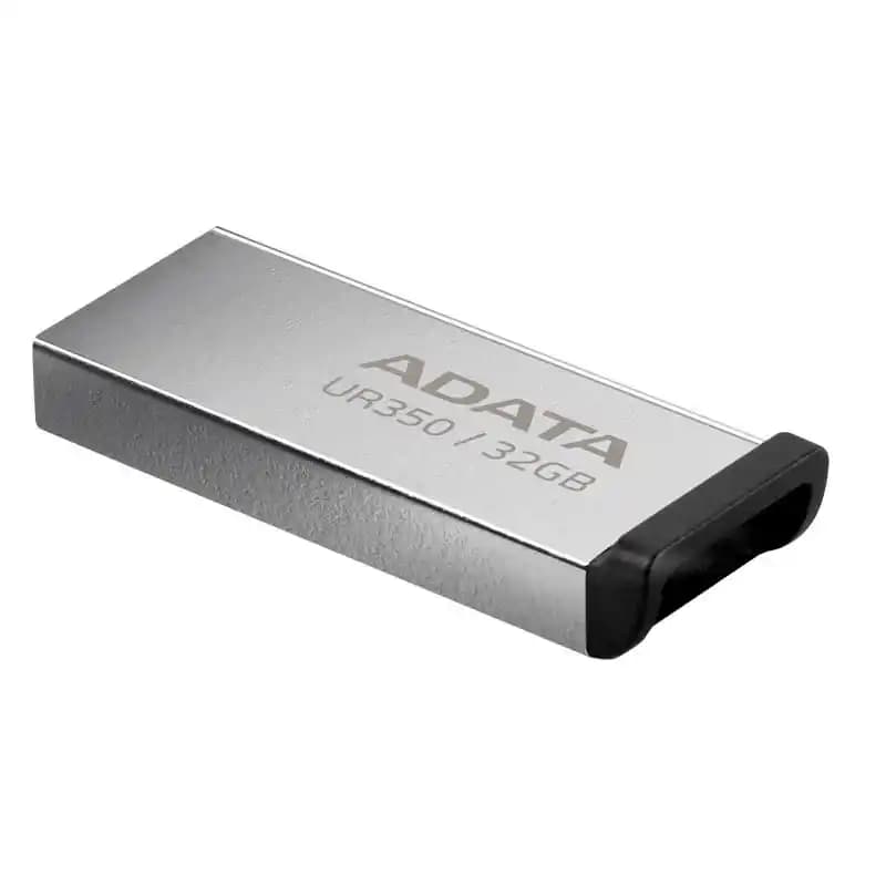 فلش 32 گیگ ای دیتا Adata UR350 USB3.2 — تصویر ۱۲