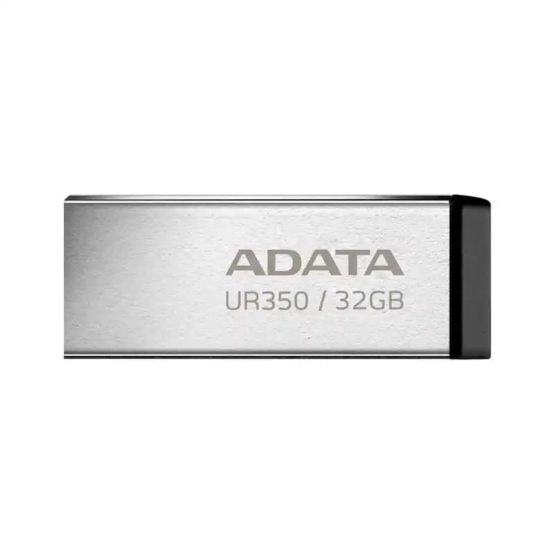 فلش 32 گیگ ای دیتا Adata UR350 USB3.2 — تصویر ۱۰
