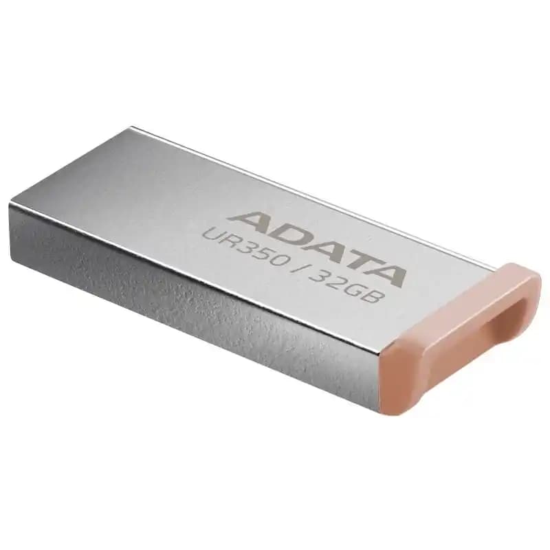 فلش 32 گیگ ای دیتا Adata UR350 USB3.2 — تصویر ۷