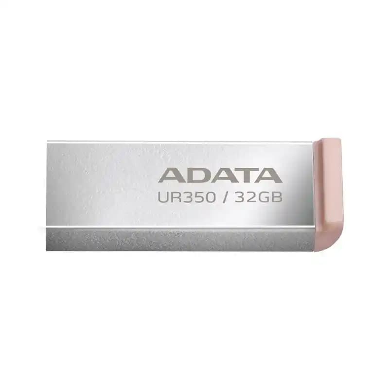 فلش 32 گیگ ای دیتا Adata UR350 USB3.2 — تصویر ۵
