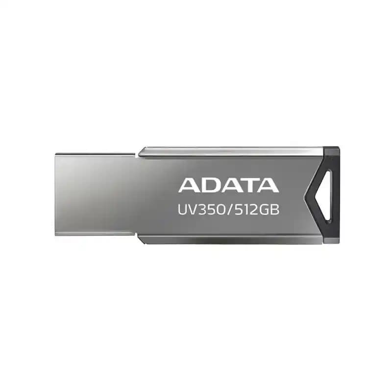 فلش 512 گیگ ای دیتا ADATA UV350 USB3.2 — تصویر ۵