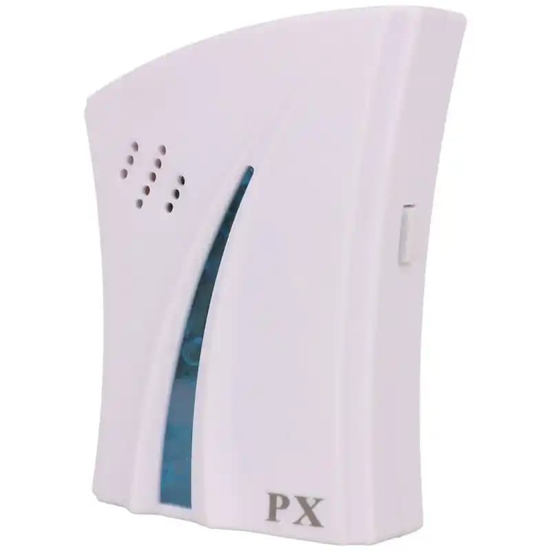 زنگ بی سیم دوشاخه دار PX — تصویر ۳