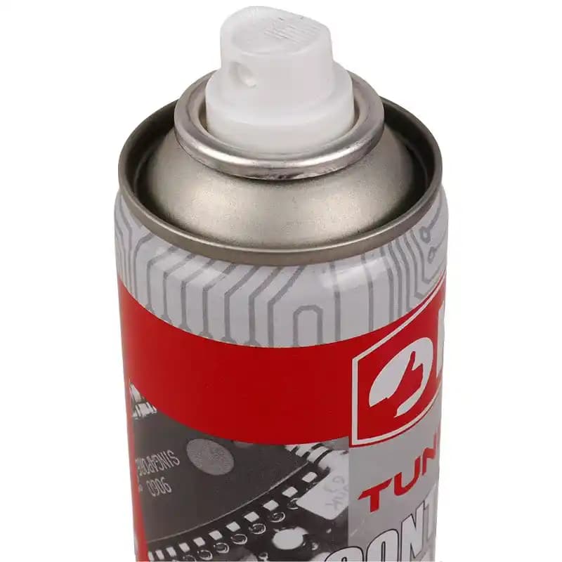اسپری تمیز کننده خشک Tuner OK Dry 300ml — تصویر ۳