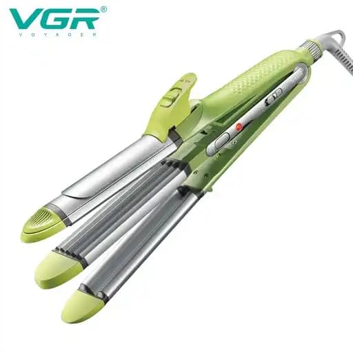 اتو مو چهار کاره وی جی آر VGR V-569 — تصویر ۸