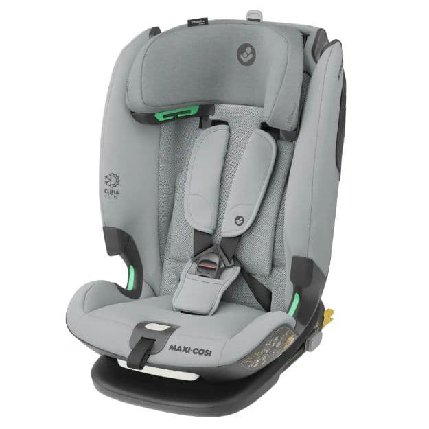 صندلی ماشین مکسی کوزی maxi-cosi مدل تیتان پرو ای سایز TITAN-PRO I-SIZE — تصویر ۱۱