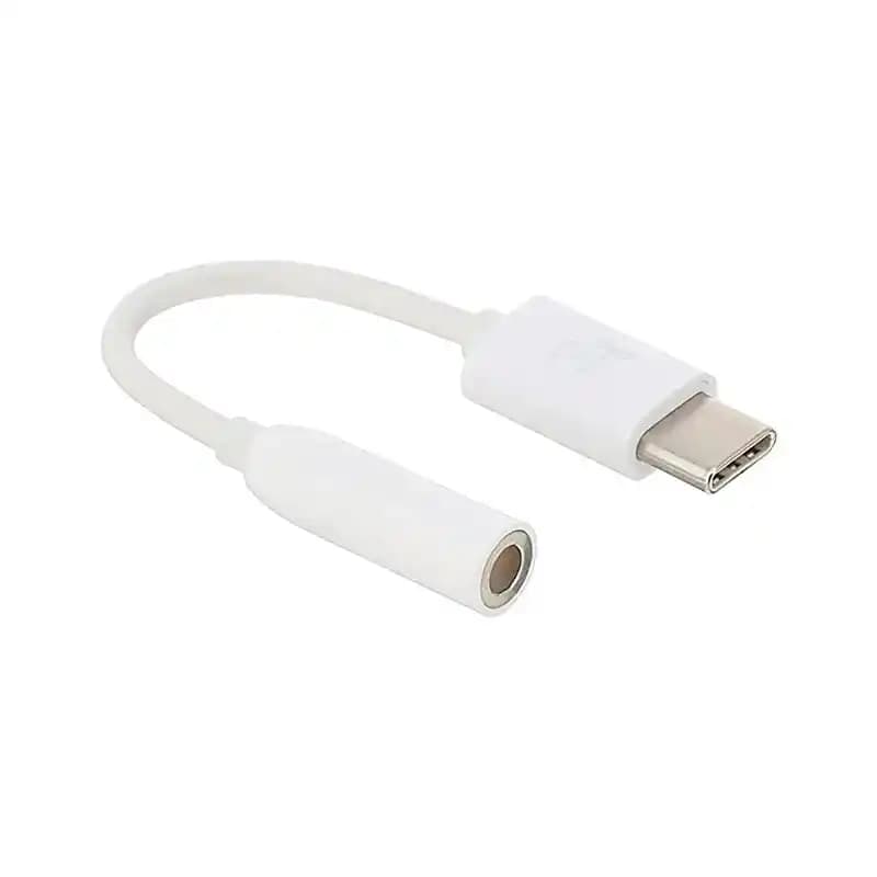 تبدیل Type-C to AUX LE4081000028 — تصویر ۲