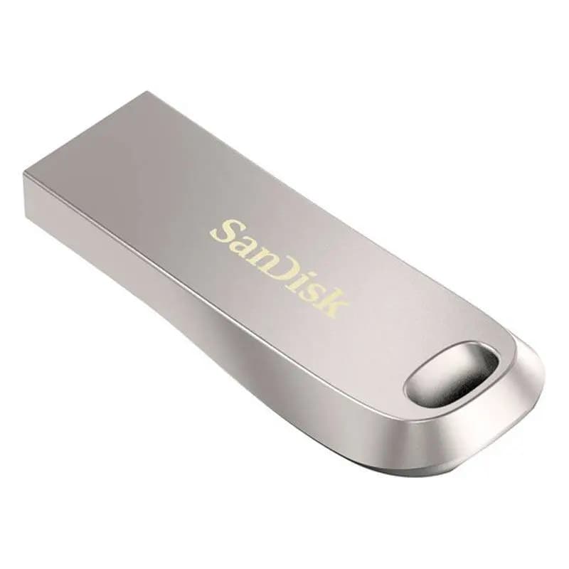فلش 512 گیگ سن دیسک SanDisk Ultra Luxe CZ74 — تصویر ۴