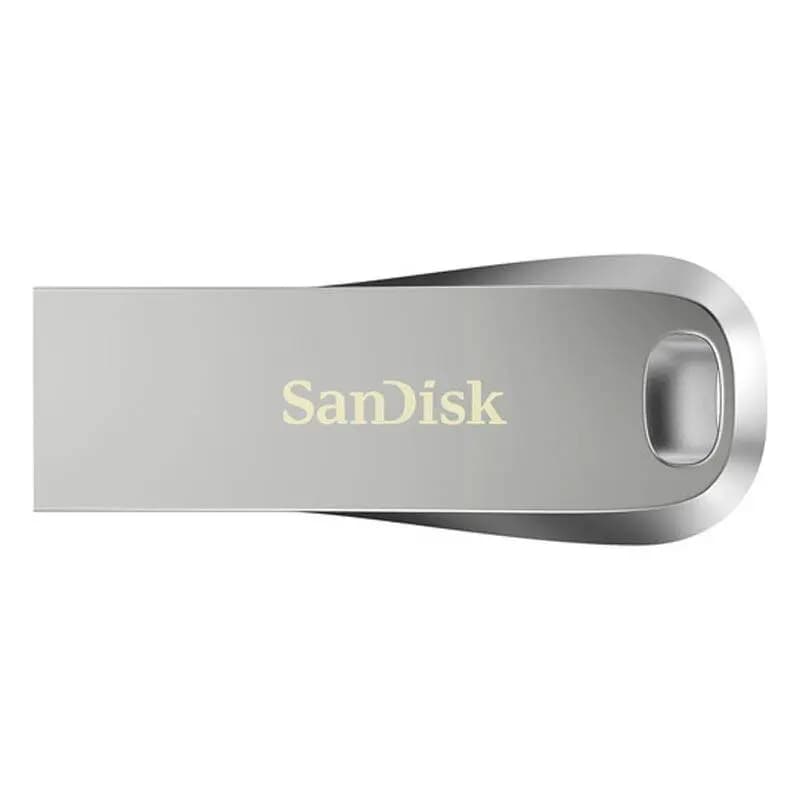 فلش 512 گیگ سن دیسک SanDisk Ultra Luxe CZ74