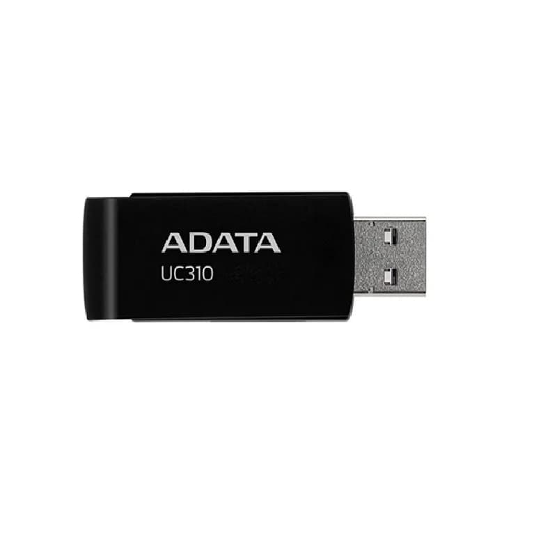 فلش 128 گیگ ای دیتا ADATA UC310 USB3.2 — تصویر ۲