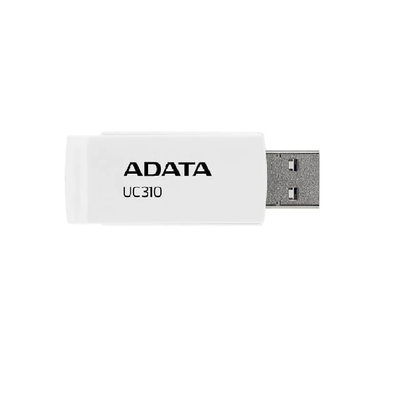 فلش 128 گیگ ای دیتا ADATA UC310 USB3.2 — تصویر ۳