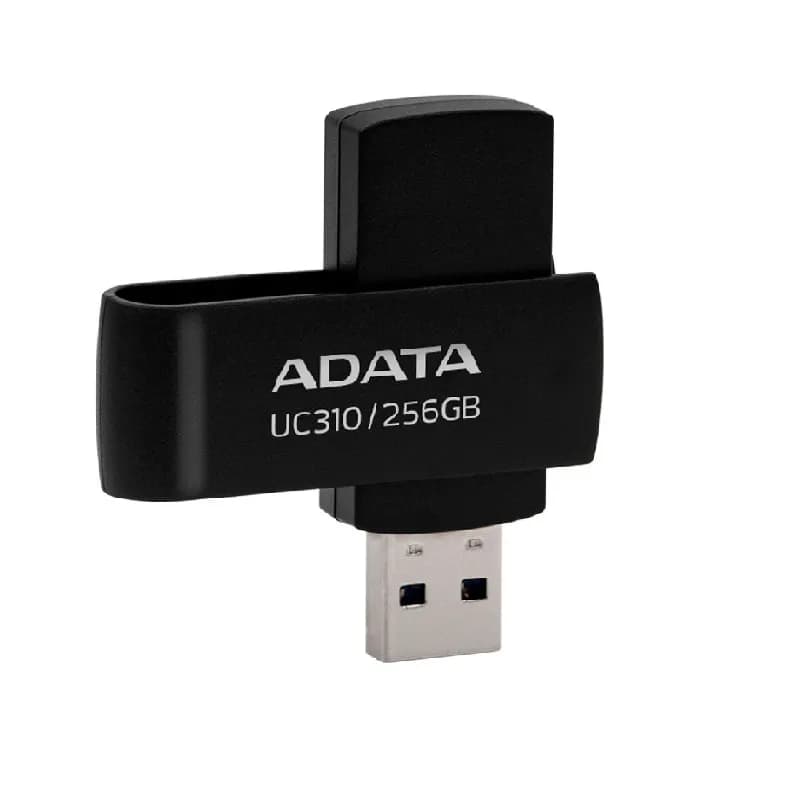 فلش 256 گیگ ای دیتا ADATA UC310 USB3.2 — تصویر ۶
