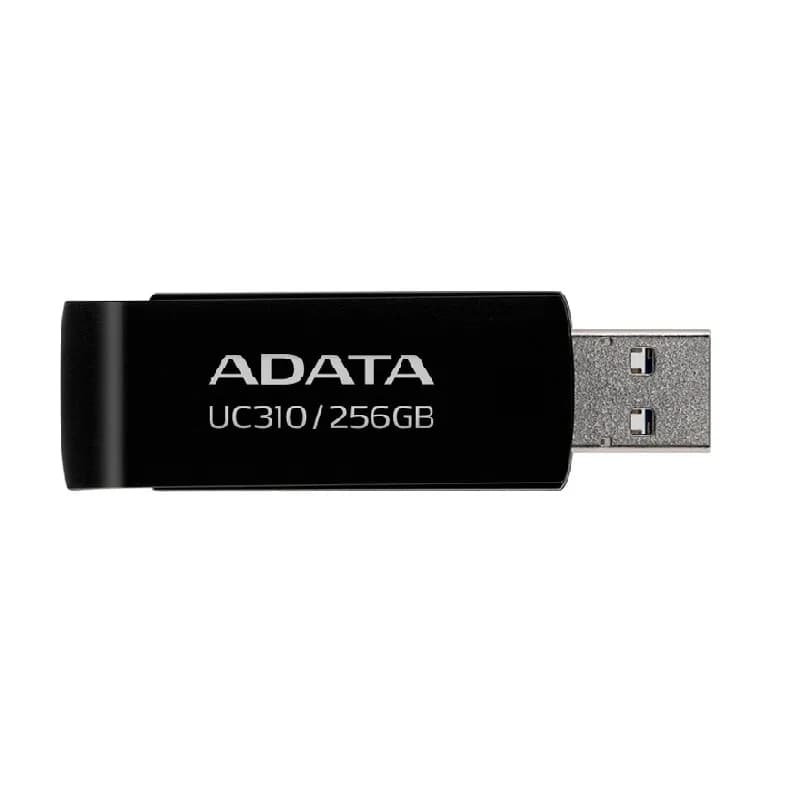 فلش 256 گیگ ای دیتا ADATA UC310 USB3.2