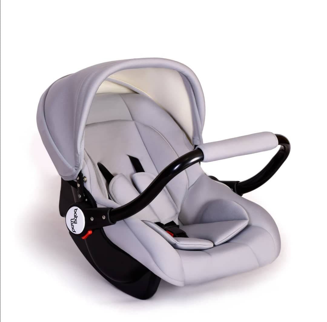 کریر با تشک بی بی لند مولود molood babyland