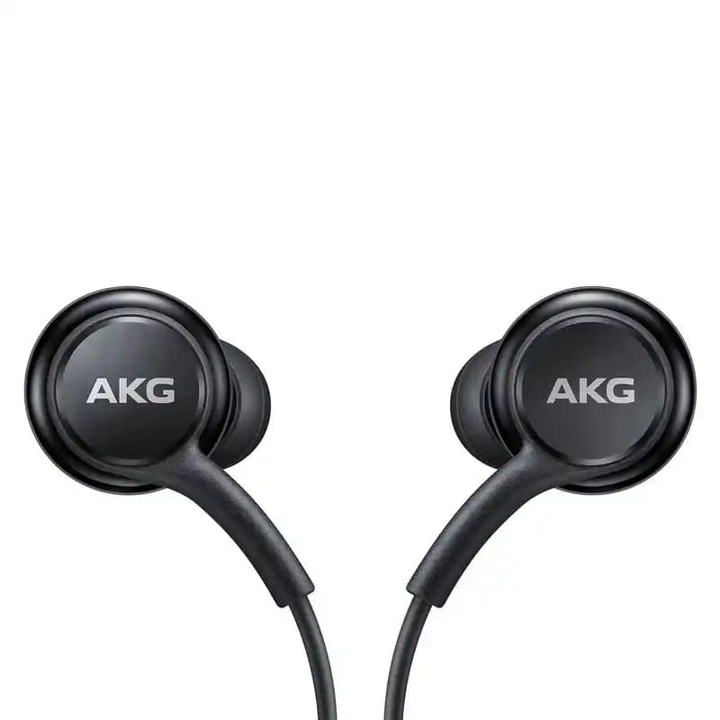 هندزفری اورجینال Samsung AKG Type-C — تصویر ۱۱