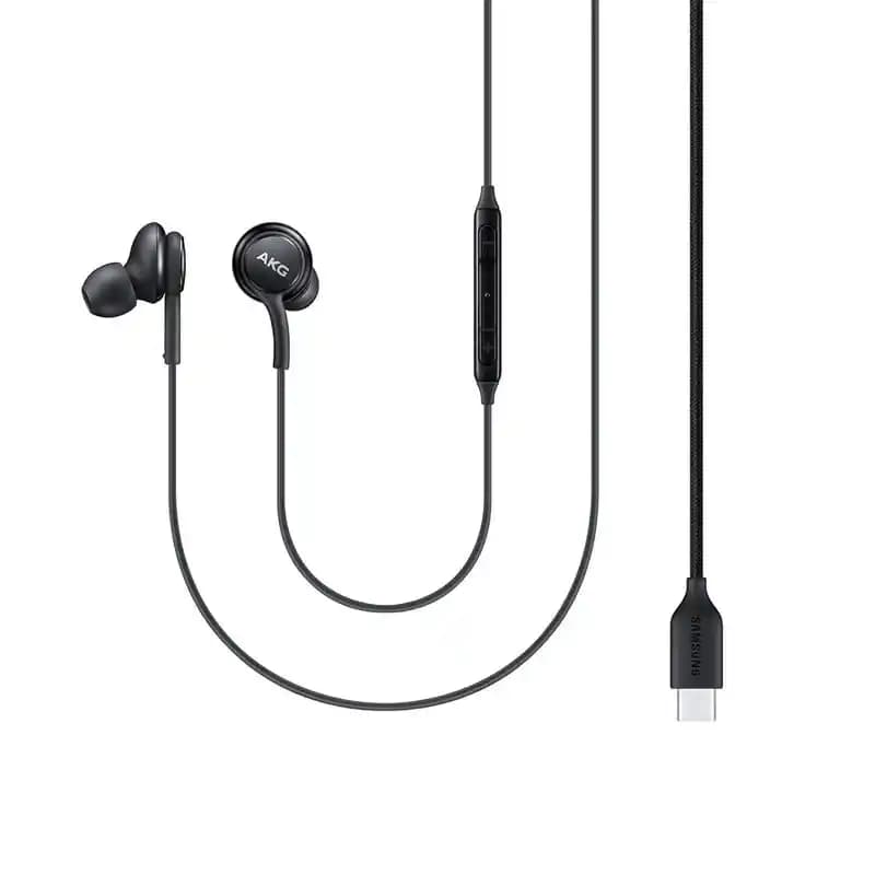 هندزفری اورجینال Samsung AKG Type-C — تصویر ۸