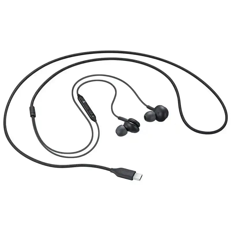 هندزفری اورجینال Samsung AKG Type-C — تصویر ۵