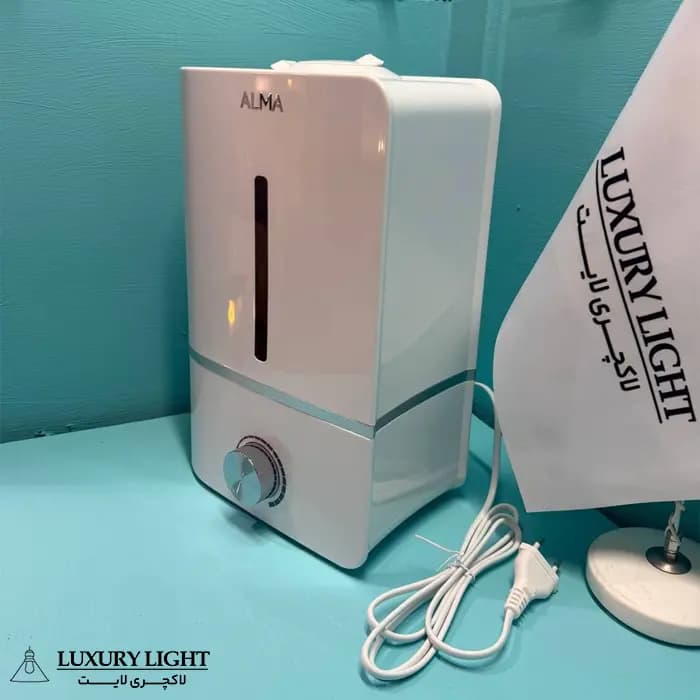 دستگاه بخور سرد آلماپرایم مدل HCM-371 — تصویر ۵