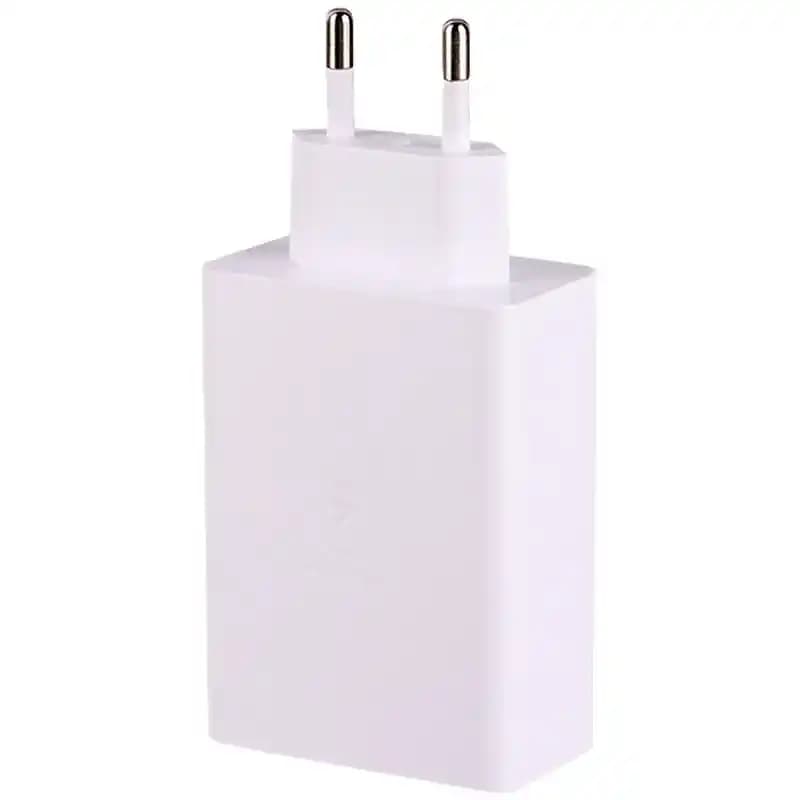کلگی فست شارژ اورجینال Samsung 3Pin PD 65W Type-C — تصویر ۵