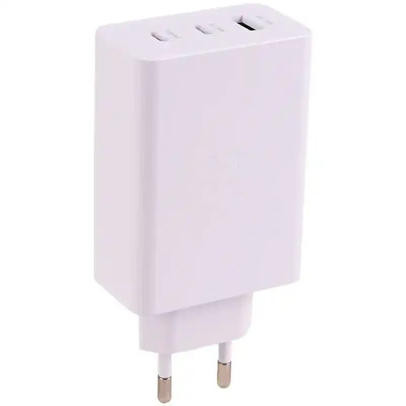 کلگی فست شارژ اورجینال Samsung 3Pin PD 65W Type-C — تصویر ۳