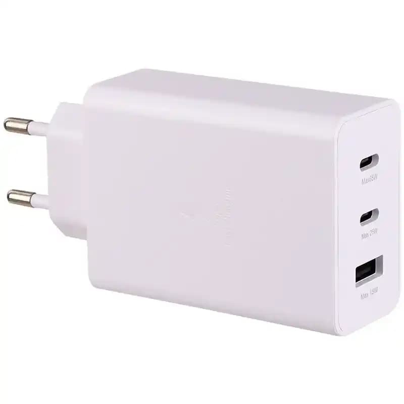 کلگی فست شارژ اورجینال Samsung 3Pin PD 65W Type-C