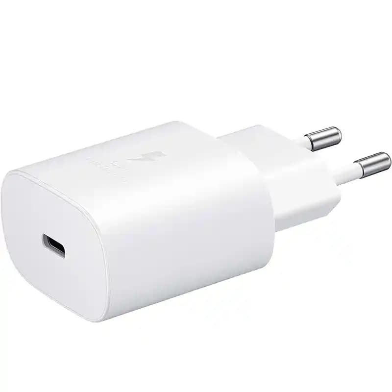 کلگی فست شارژ اورجینال Samsung 2Pin PD 25W Type-C — تصویر ۲