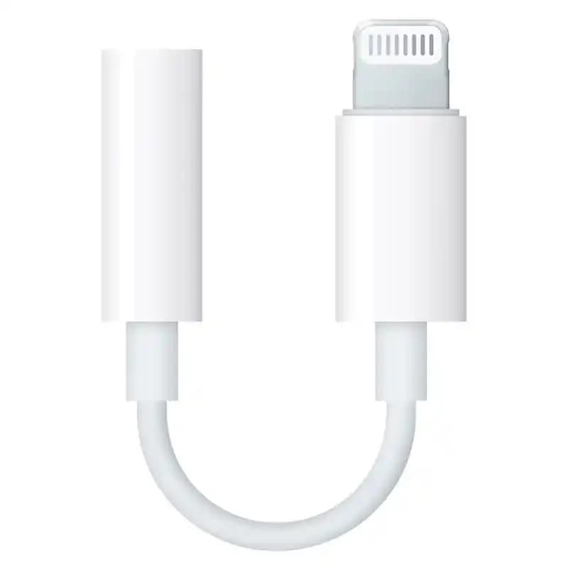 تبدیل Lightning to AUX — تصویر ۲
