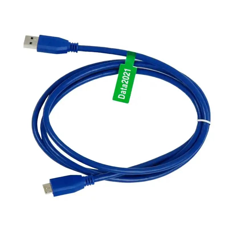 کابل هارد Datalife USB3.0 1.5m — تصویر ۶