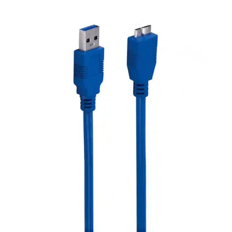 کابل هارد Datalife USB3.0 1.5m — تصویر ۲