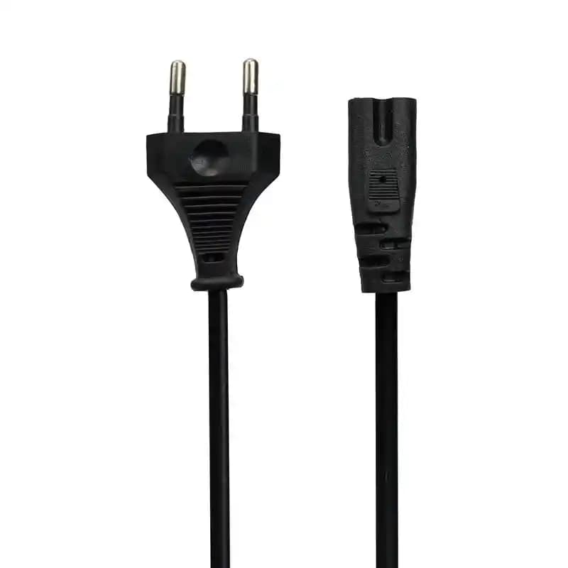 کابل برق دو چاک DataLife 1.5m
