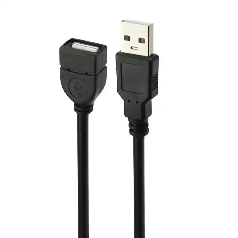 کابل افزایش طول DataLife USB 5m