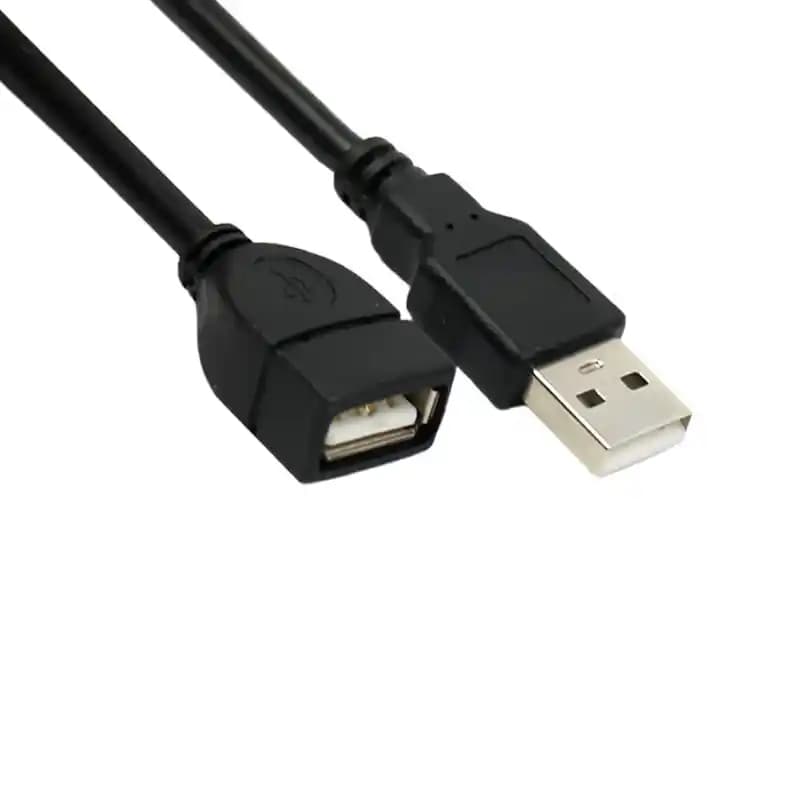 کابل افزایش طول DataLife USB 3m — تصویر ۳