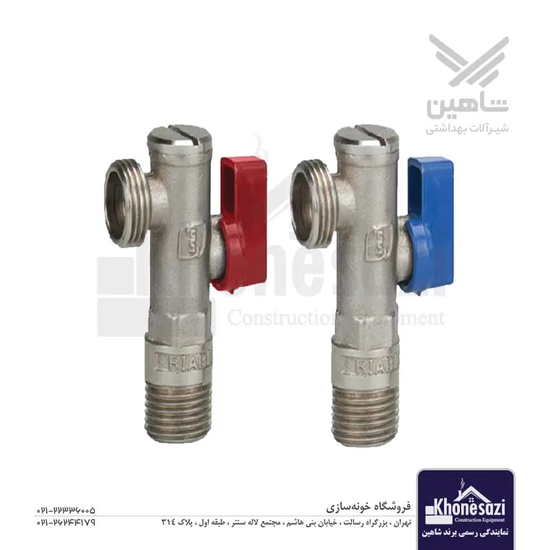 شیر پیسوال شاهین — تصویر ۳