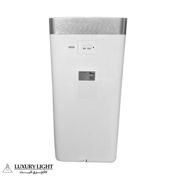 دستگاه تصفیه هوا گرین مدل GAP550P1F5 — تصویر ۵