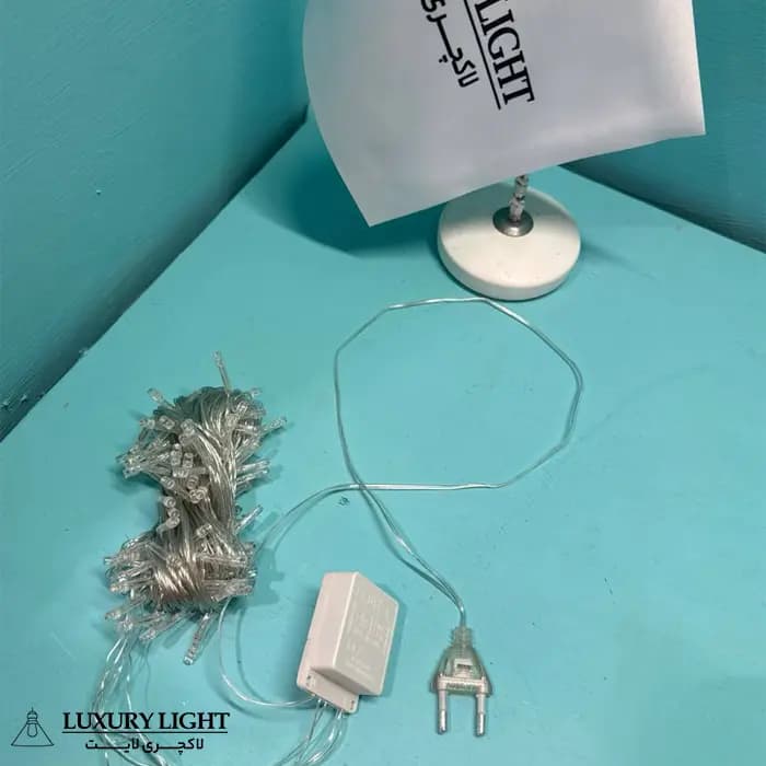 ریسه ال ای دی 10 متری کد L10 — تصویر ۱۰