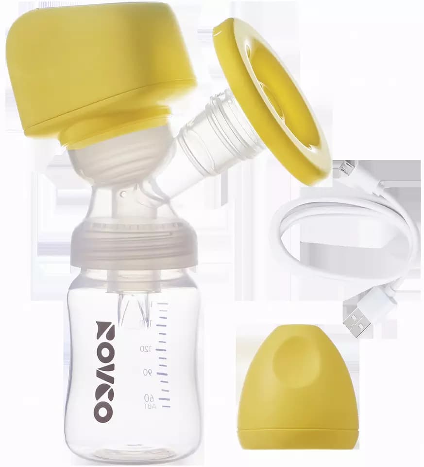 شیردوش برقی رووکو Rovco کد RK-M1005 — تصویر ۵