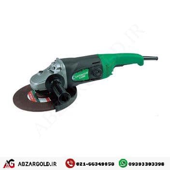 فرز سنگبری هیتاچی مدل G23SR — تصویر ۳
