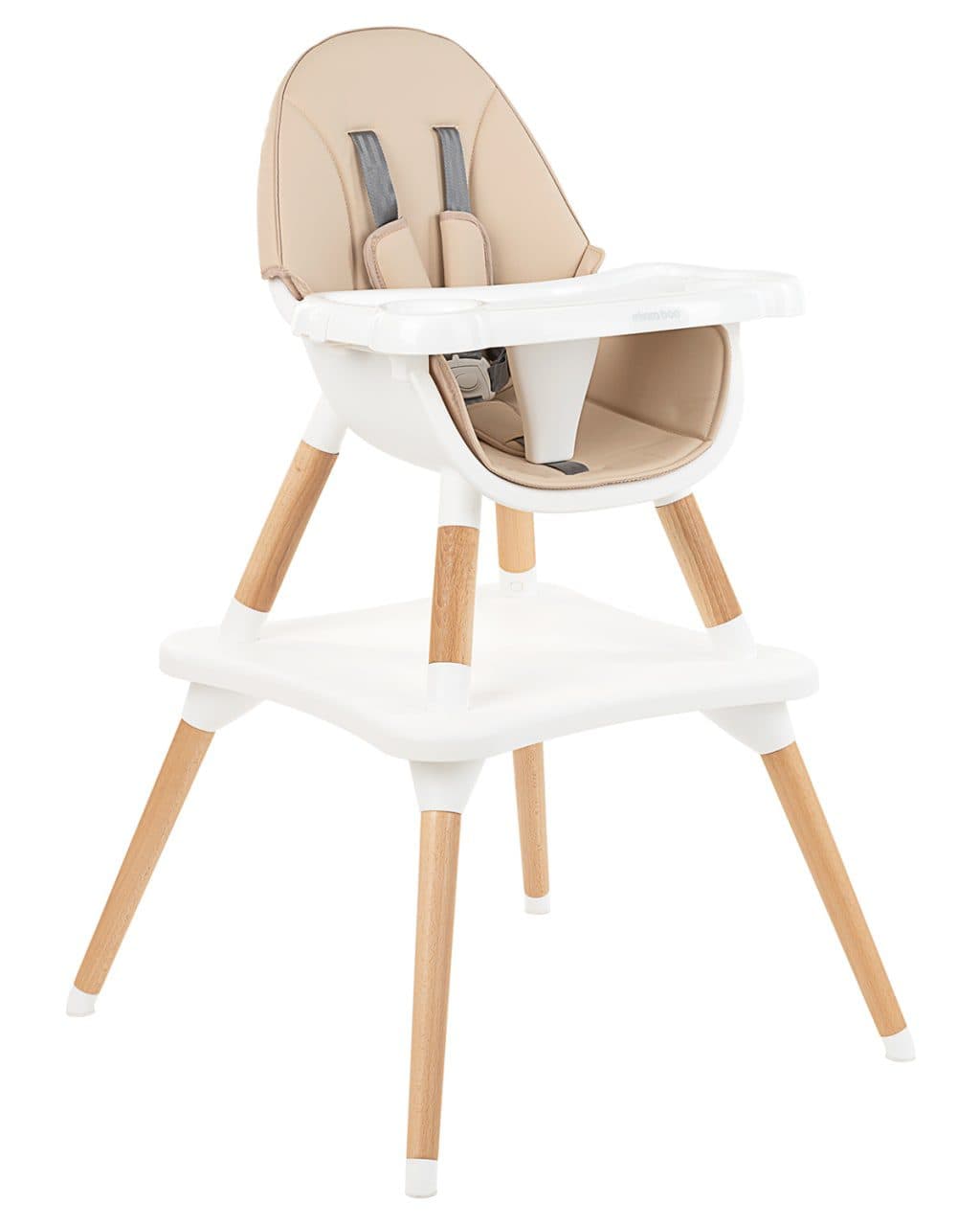 صندلی غذا کیکابو kikkaboo مدل 3in1 Multi — تصویر ۱۰