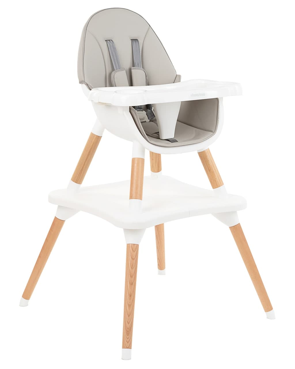 صندلی غذا کیکابو kikkaboo مدل 3in1 Multi — تصویر ۵