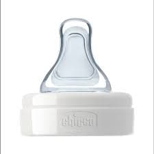 شیشه شیر ول بی اینگ سیلیکون چیکو گنجایش 330 میلی لیتر chicco — تصویر ۶