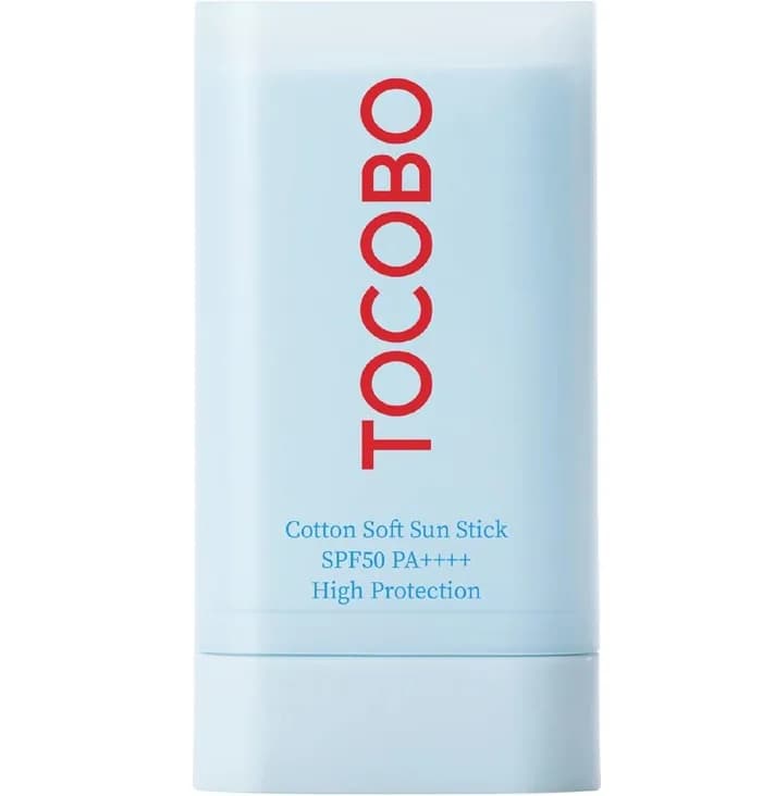 ضد آفتاب استیکی کوتون سافت SPF 50 توکوبو 19 گرم — تصویر ۵
