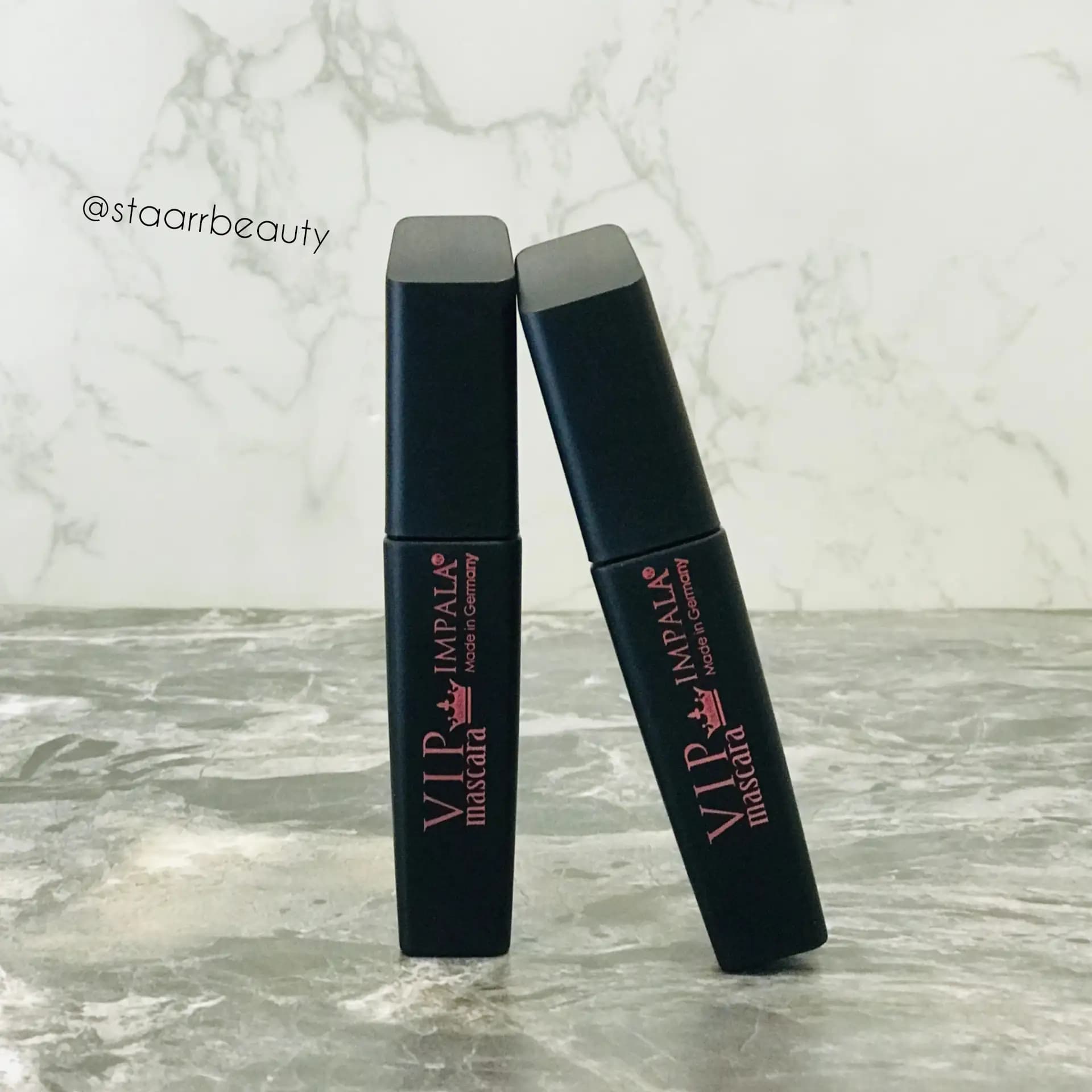 ریمل ایمپالا وی آی پی IMPALA VIP Mascara — تصویر ۹